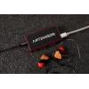 imageLinsoul 7HZ Artemis39 HIRES Bluetooth Portable Headphone Decoder HiFi Earphone AMPDAC for PhonePC High Resolution 32bit384kHz with ESS9603Q chip Builtin Microphone Supports Calls Red