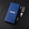 imageLinsoul DUNU DTC480 Portable in Ear Monitor Amplifier HiFi Earphone AMPDAC for PhonePC with Dual CS43198 Chip High Resolution 32bit384kHz