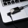imageLinsoul DUNU DTC480 Portable in Ear Monitor Amplifier HiFi Earphone AMPDAC for PhonePC with Dual CS43198 Chip High Resolution 32bit384kHz