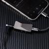imageLinsoul DUNU DTC480 Portable in Ear Monitor Amplifier HiFi Earphone AMPDAC for PhonePC with Dual CS43198 Chip High Resolution 32bit384kHz