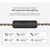 imageLinsoul KZ ZS10 PRO 2 In Ear Monitor IEM 1DD4BA Hybrid Wired Earbuds with 4Level Tuning Switch 3Way Crossover Gaming Earbuds Silverplated IEM Cable for Musician Audiophile Black Without MicBlack