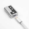 imageLinsoul Kiwi Ears Allegro Portable in Ear Monitor Amplifier USB DAC with ES9028Q2M Chip High Resolution 32bit384kHz HiFi Earphone Amp for PhonePC