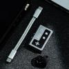 imageLinsoul Kiwi Ears Allegro Portable in Ear Monitor Amplifier USB DAC with ES9028Q2M Chip High Resolution 32bit384kHz HiFi Earphone Amp for PhonePC
