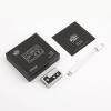 imageLinsoul Kiwi Ears Allegro Portable in Ear Monitor Amplifier USB DAC with ES9028Q2M Chip High Resolution 32bit384kHz HiFi Earphone Amp for PhonePC