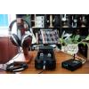 imageLinsoul XDUOO XQ50 PRO Bluetooth 50 USB DAC Decoder CS8406 ES9018K2M with Coaxial Optical Output