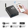 imageLinsoul XDUOO XQ50 PRO Bluetooth 50 USB DAC Decoder CS8406 ES9018K2M with Coaxial Optical Output