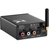 imageLinsoul XDUOO XQ50 PRO Bluetooth 50 USB DAC Decoder CS8406 ES9018K2M with Coaxial Optical Output