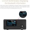 imageLinsoul XDUOO XQ50 PRO Bluetooth 50 USB DAC Decoder CS8406 ES9018K2M with Coaxial Optical Output