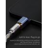 imageLinsoul DD HiFi TC35i 35mm Plug Adapter Stereo Converter for iPhone iPad iPod