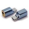 imageLinsoul DD TC35B TypeC to 35mm Cable Adapter Converter with ALC5686 Decoding Chip 384kHz32bit for Android