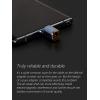 imageLinsoul DD TC35B TypeC to 35mm Cable Adapter Converter with ALC5686 Decoding Chip 384kHz32bit for Android