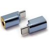 imageLinsoul DD TC35B TypeC to 35mm Cable Adapter Converter with ALC5686 Decoding Chip 384kHz32bit for Android