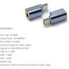 imageLinsoul DD TC35B TypeC to 35mm Cable Adapter Converter with ALC5686 Decoding Chip 384kHz32bit for Android