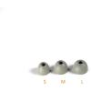 imageLinsoul DDHIFI ST35 Comfortable MedicalGrade Silicone Eartips Earpads for inEar Earphones IEMNoise Reduction 3 Pairs Green Storage Case ST35 M