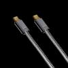 imageLinsoul DDHIFI TC09S HiFi USBC to USBC OTG Nyx Series Data Cable Audio Converter Cable for Audiophiles Musician