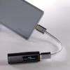 imageLinsoul DDHIFI TC09S HiFi USBC to USBC OTG Nyx Series Data Cable Audio Converter Cable for Audiophiles Musician