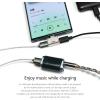 imageLinsoul DDHIFI TC28C Pro USBC to USBC OTG Lightweight Power Adapter Converter