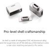 imageLinsoul DDHIFI TC28C Pro USBC to USBC OTG Lightweight Power Adapter Converter