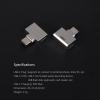 imageLinsoul DDHIFI TC28C Pro USBC to USBC OTG Lightweight Power Adapter Converter