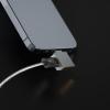 imageLinsoul DDHIFI TC28i Pro L to Dual USBC Female Jack OTG Power Adapter Audio Converter for iPhone iPad iPod