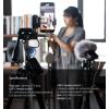 imageLinsoul DDHIFI TC28i Pro L to Dual USBC Female Jack OTG Power Adapter Audio Converter for iPhone iPad iPod