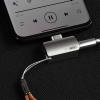 imageLinsoul DDHIFI TC44 Pro USB C to 44mm Balanced DAC Lightweight Adapter Converter