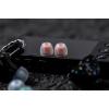 imageLinsoul DUNU Candy Silicone Eartips SML 3pairs Bore Size 46mmSingle Flange for Earphone Nozzle Diameter from 46mm55mm SMLS