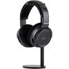 imageLinsoul HarmonicDyne Black Hole Wired OverEar Headphone Ergonomic 50mm Dynamic Driver Headphones