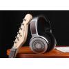 imageLinsoul HarmonicDyne Zeus 50mm Beryllium Dynamic Driver Headphone HighDefinition Audio Performance with Walnut Housing Nano Velvet Earpads OCC Cable