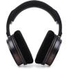imageLinsoul HarmonicDyne Zeus Elite Wired OverEar Headphone Flagship 50mm Suspension Diaphragm Open Back Headset with 2 Custom IEM Cable for Audiophile Musician Zeus Elite