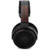 imageLinsoul HarmonicDyne Zeus Elite Wired OverEar Headphone Flagship 50mm Suspension Diaphragm Open Back Headset with 2 Custom IEM Cable for Audiophile Musician Zeus Elite