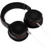 imageLinsoul HarmonicDyne Zeus Elite Wired OverEar Headphone Flagship 50mm Suspension Diaphragm Open Back Headset with 2 Custom IEM Cable for Audiophile Musician Zeus Elite