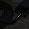 imageLinsoul HarmonicDyne x Z Reviews Eris Wired Over Ear Headphones ampamp Tripowin GranVia Dual 35mm Connector to 35mm Stereo Headphone Cable