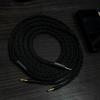 imageLinsoul HarmonicDyne x Z Reviews Eris Wired Over Ear Headphones ampamp Tripowin GranVia Dual 35mm Connector to 35mm Stereo Headphone Cable