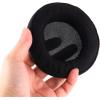 imageLinsoul Nano Velvet Earmuff for HarmonicDyne Zeus