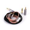 imageLinsoul OCC Cable for HarmonicDyne Zeus