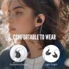 imageLinsoul SIMGOT SuperMix 4 1DD1BA1Planar1PZT Hybrid Drivers Earphones HiFi in Ear Monitor IEM Wired Gaming Earbuds with OFC SilverPlated Cable for Musician Audiophile