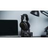 imageLinsoul Thieaudio Ghost Custom 40mm Dynamic Driver OverEar Headphones OpenBack Reference Tuning with Detachable Cable for Audiophile Studio Musician