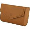 imageLinsoul Tin HiFi X3 Earphone Case Portable IEM Earbuds Carrying Case PU Leather Storage Bag for Tin Audio Eartips and Cables