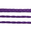 imageLinsoul Tripowin GranVia Upgraded OFC Headphone Replacement Cable Dual 35mm Connector to 44mm TRRRS Stereo Headphone Cablefor HE4XXHE400iHE400seGoldplanarFocal ELEGIABlack 2mPurple