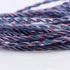 imageLinsoul Tripowin Sirene 4 Cores IEM Cable 24AWG OFC Replacement in Ear Monitor Cable for Audiophile Musician2pin 078mmRecessed 2pin