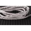 imageLinsoul Tripowin Solstice 26AWG SilverPlated Copper HiFi IEM Cable for in Ear Monitor Audiophile2pin 078mmMMCX