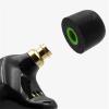 imageLinsoul Tripowin TP45 Spiral Groove Memory Foam Eartips 2 Pairs in Ear Monitor Ear Plugs Suitable for 45mm65mm Earphone Nozzle SL
