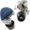 imageLinsoul Tripowin TP45 Spiral Groove Memory Foam Eartips 2 Pairs in Ear Monitor Ear Plugs Suitable for 45mm65mm Earphone Nozzle SM