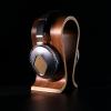 imageLinsoul WGZBLON B50 50mm Composite Diaphragm ClosedBack Headphone Lightweight OverHead Headphone with CNC Aluminum Case Steel Headband Detachable 35mm Cable for Musician Audiophile Silver B50
