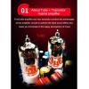 imageLinsoul XDUOO MT602 6J1 Tube Transistor Headphone Amplifier PreAmplifier with Volume Control