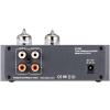 imageLinsoul XDUOO MT602 6J1 Tube Transistor Headphone Amplifier PreAmplifier with Volume Control