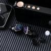 imageLinsoul Xenns Mangird Tea PRO in Ear Monitor 6BA2DD Hybrid Earphone IEM Wired Gaming Earbuds with Detachable IEM Cable for Musician Audiophile