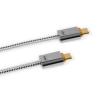 imageLinsoul DDHIFI TC09S HiFi USBC to USBC OTG Nyx Series Data Cable Audio Converter Cable for Audiophiles Musician