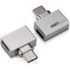 imageLinsoul DDHIFI TC28C Pro USBC to USBC OTG Lightweight Power Adapter Converter